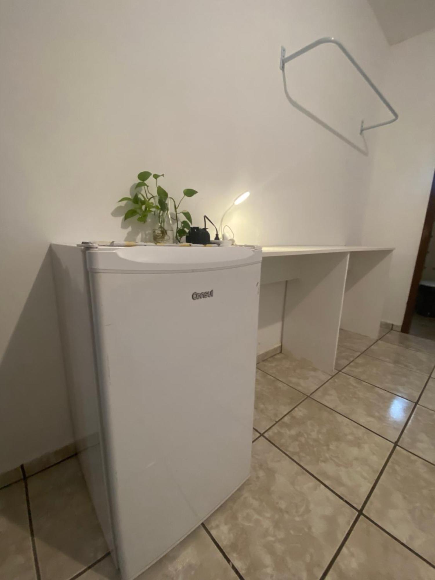 Quarto Família com Banheiro Privativo